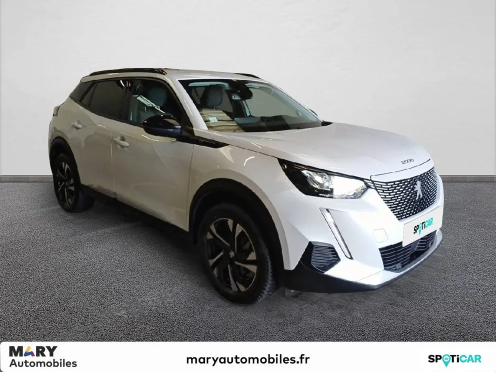 Véhicule occasion 222874 - peugeot 2008 - Photo 3