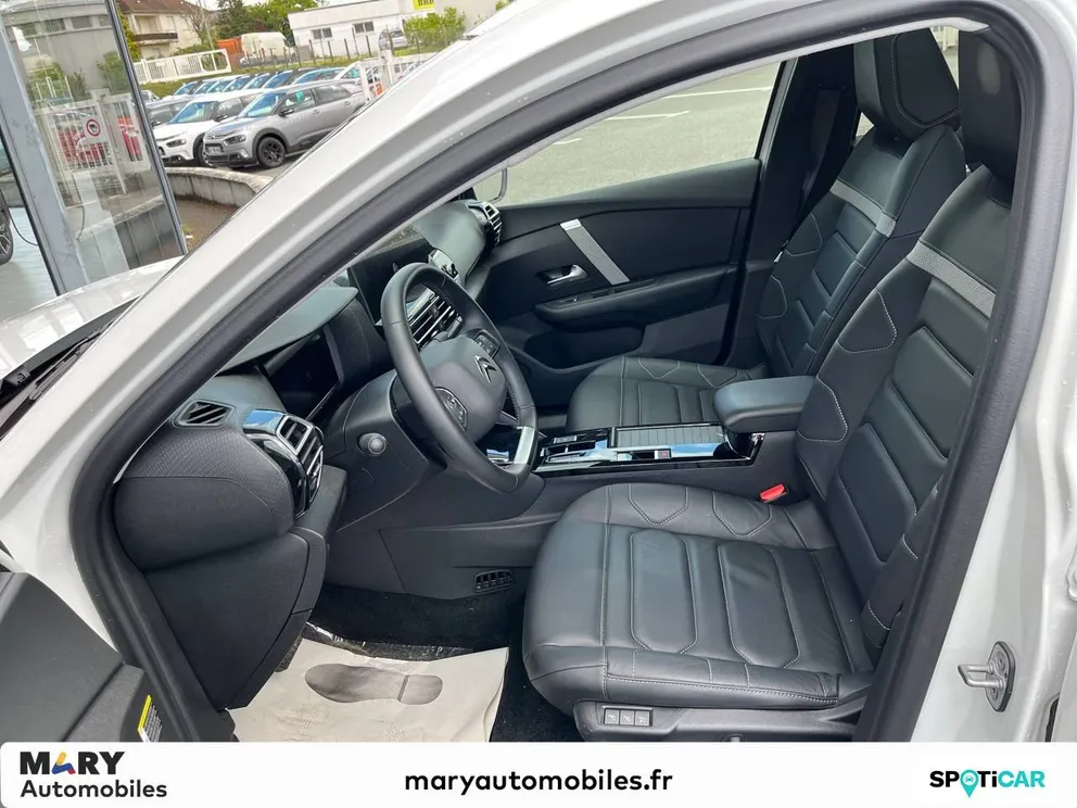 Véhicule occasion 167998 - Citroën C4 X - Photo 9