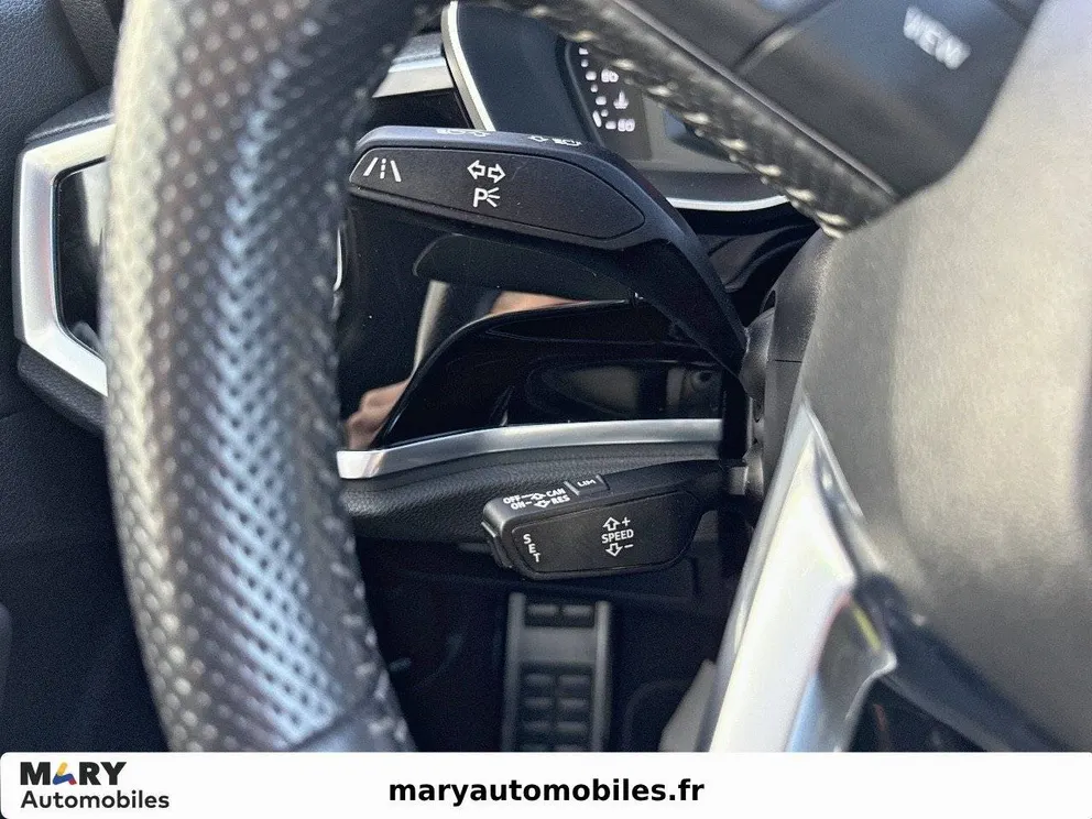 Véhicule occasion 200787 - audi Q3 - Photo 17