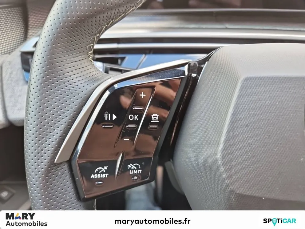 Véhicule occasion 229717 - peugeot 3008 - Photo 18