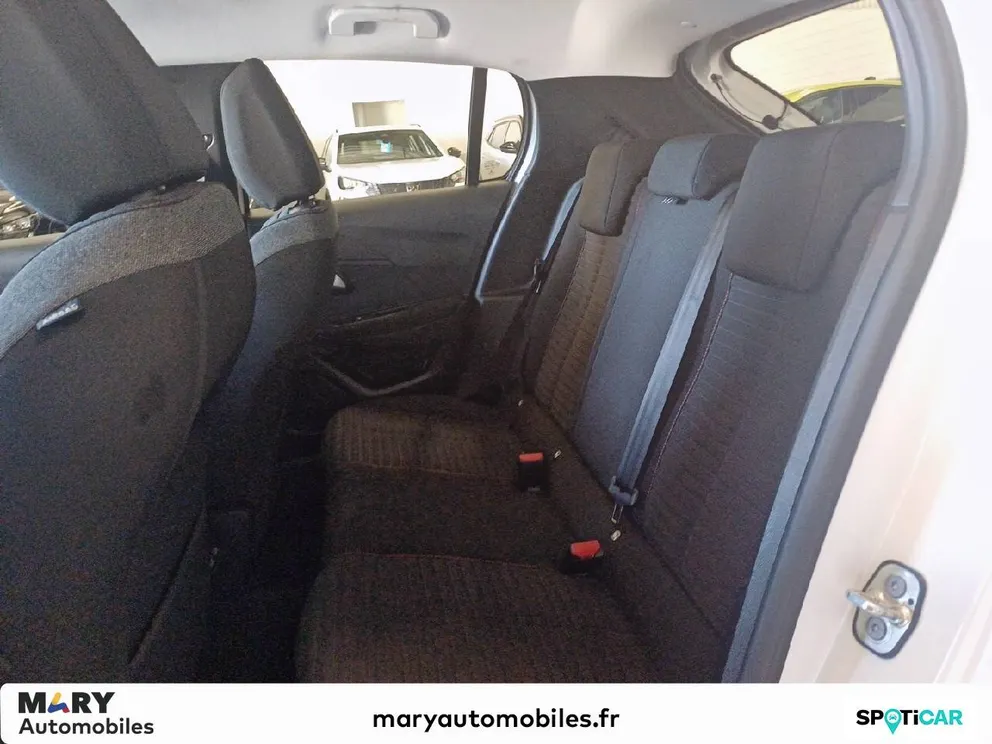Véhicule occasion 224820 - peugeot 208 - Photo 10