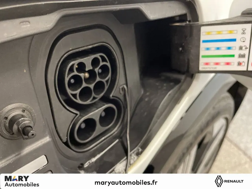 Véhicule occasion 196913 - renault MEGANE - Photo 18