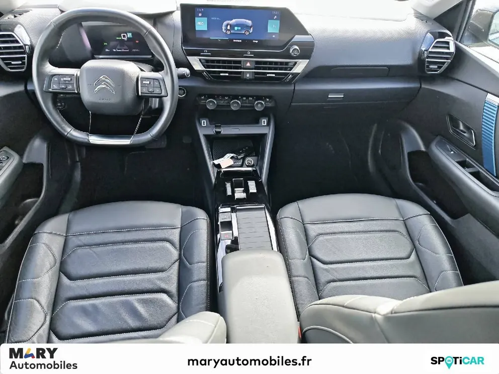 Véhicule occasion 220334 - Citroën C4 - Photo 8