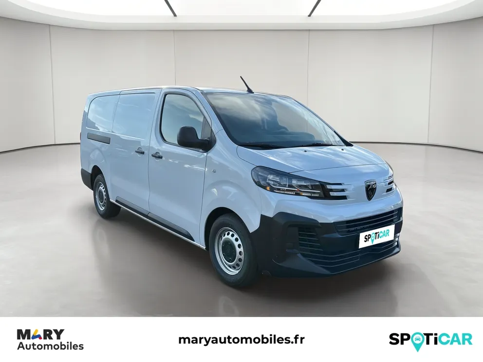 Véhicule occasion 1243475 - peugeot EXPERT - Photo 6