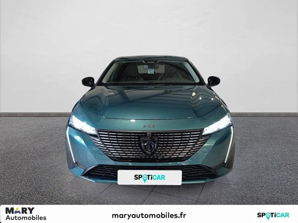 Véhicule occasion 225974 - peugeot 308 - Photo 2