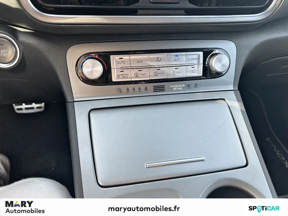 Véhicule occasion 1231605 - hyundai KONA - Photo 29