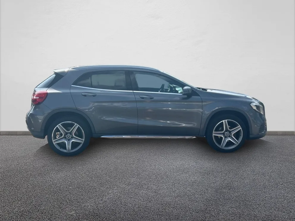 Véhicule occasion 1235600 - mercedes GLA - Photo 4