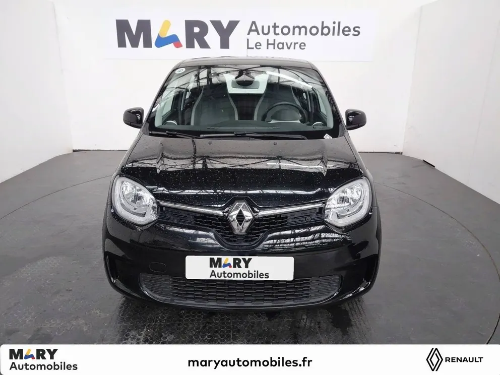 Véhicule occasion 223308 - renault TWINGO - Photo 2