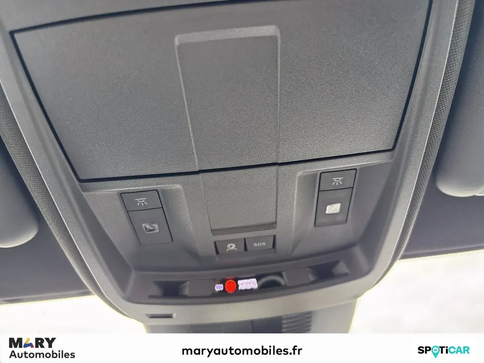 Véhicule occasion 199934 - peugeot 3008 - Photo 17