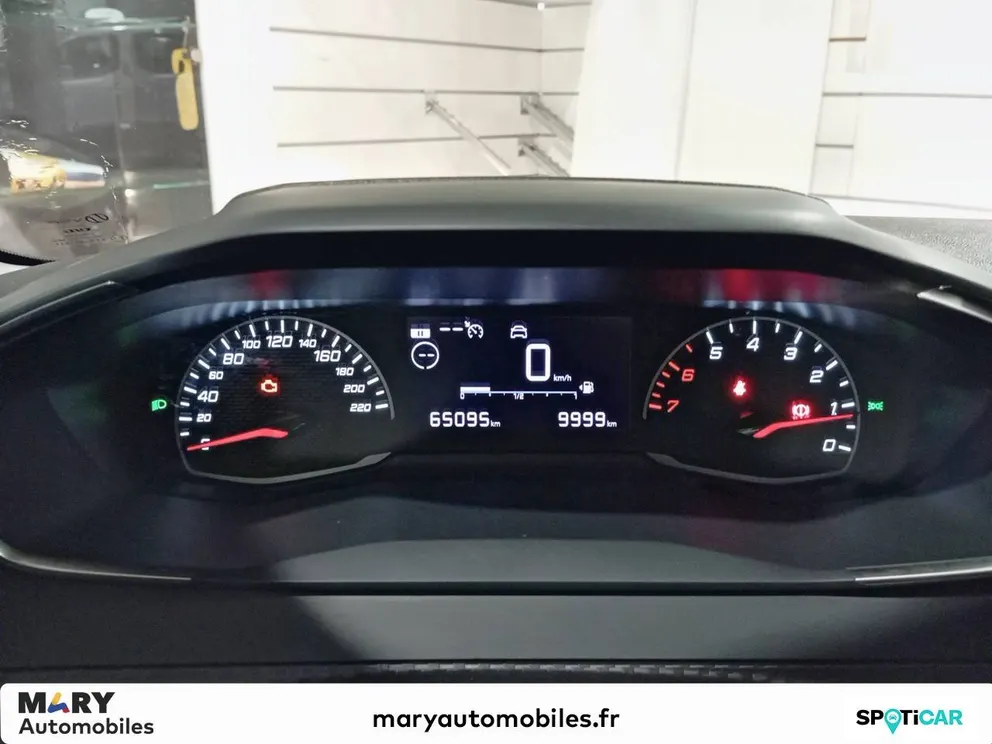 Véhicule occasion 220350 - peugeot 208 - Photo 13