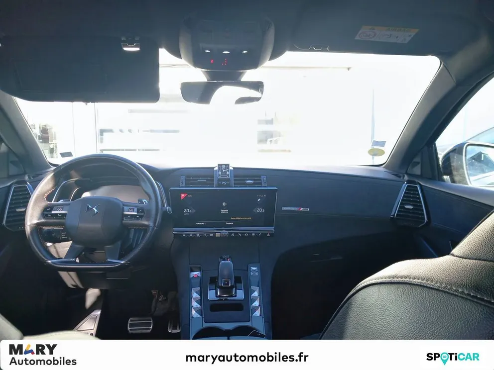 Véhicule occasion 201126 - ds DS 7 - Photo 8