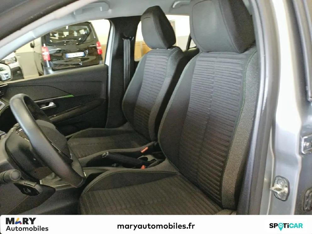 Véhicule occasion 1229501 - peugeot 208 - Photo 13