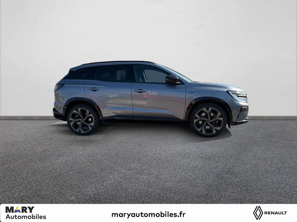 Véhicule occasion 216331 - renault AUSTRAL - Photo 4