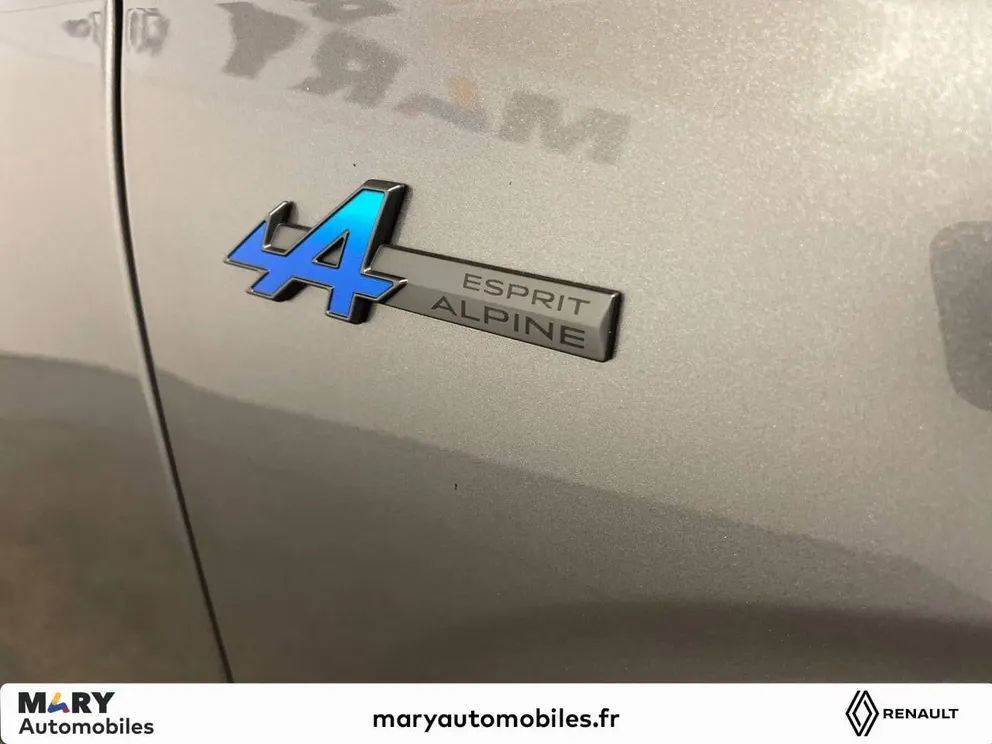 Véhicule occasion 218960 - renault AUSTRAL - Photo 19