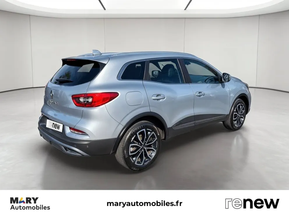 Véhicule occasion 234743 - renault KADJAR - Photo 7