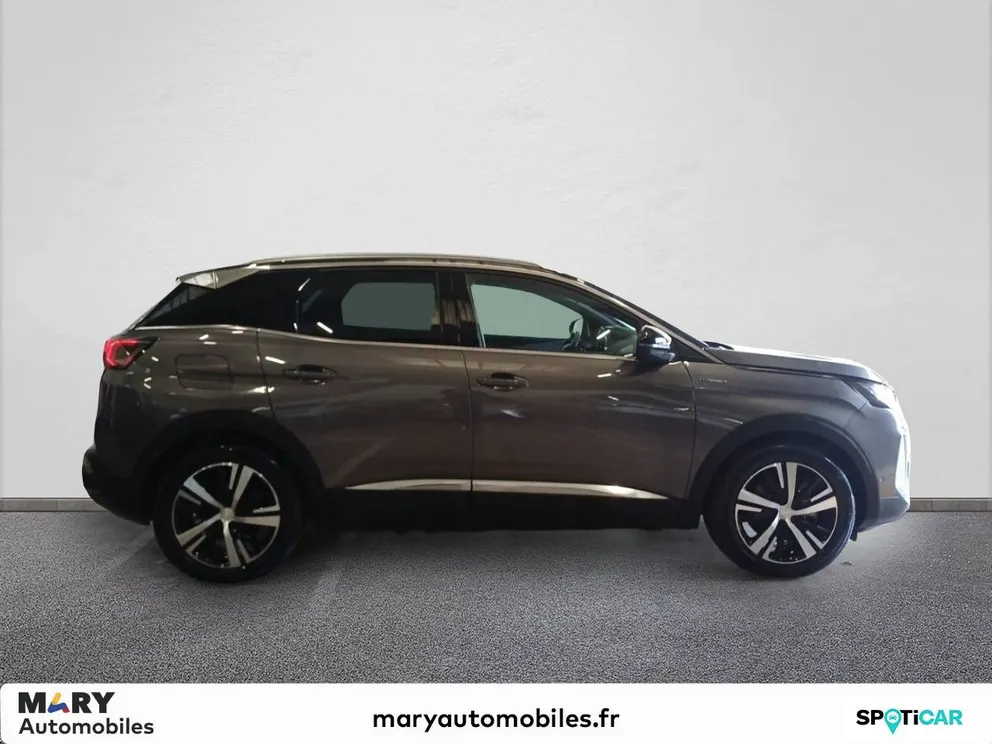 Véhicule occasion 224989 - peugeot 3008 - Photo 4