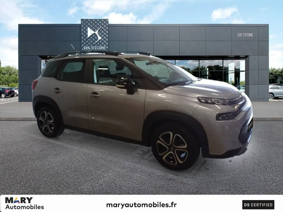 Véhicule occasion 153770 - Citroën C3 AIRCROSS - Photo 3