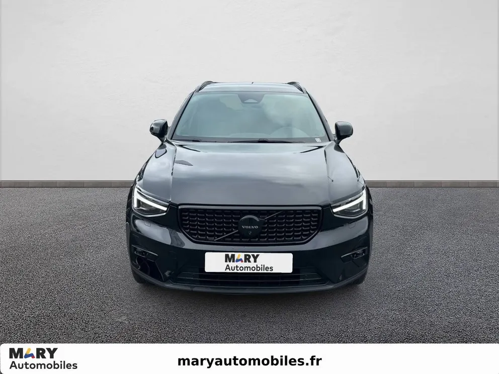 Véhicule occasion 233921 - volvo XC40 - Photo 2