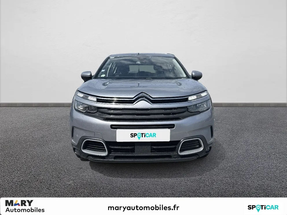 Véhicule occasion 1232024 - Citroën C5 AIRCROSS - Photo 6