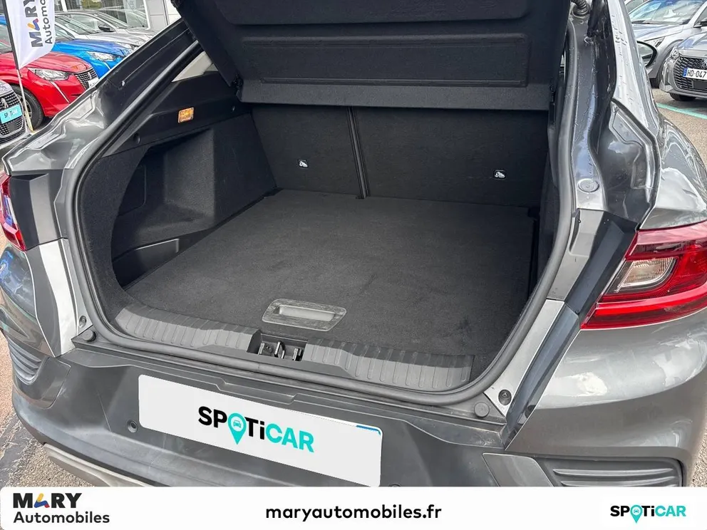 Véhicule occasion 195233 - renault ARKANA - Photo 6