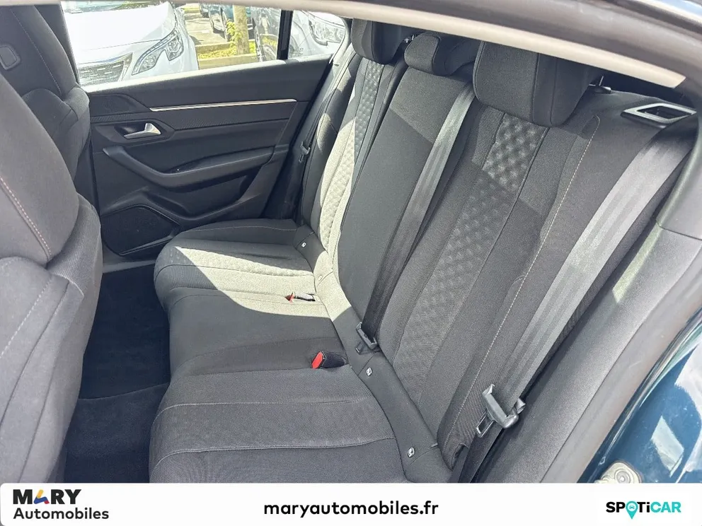 Véhicule occasion 225948 - peugeot 508 - Photo 15