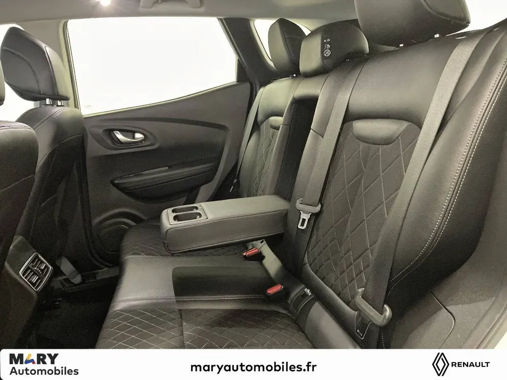 Véhicule occasion 220521 - renault KADJAR - Photo 10