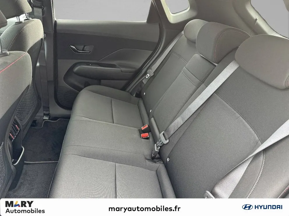 Véhicule occasion 168539 - hyundai KONA - Photo 10