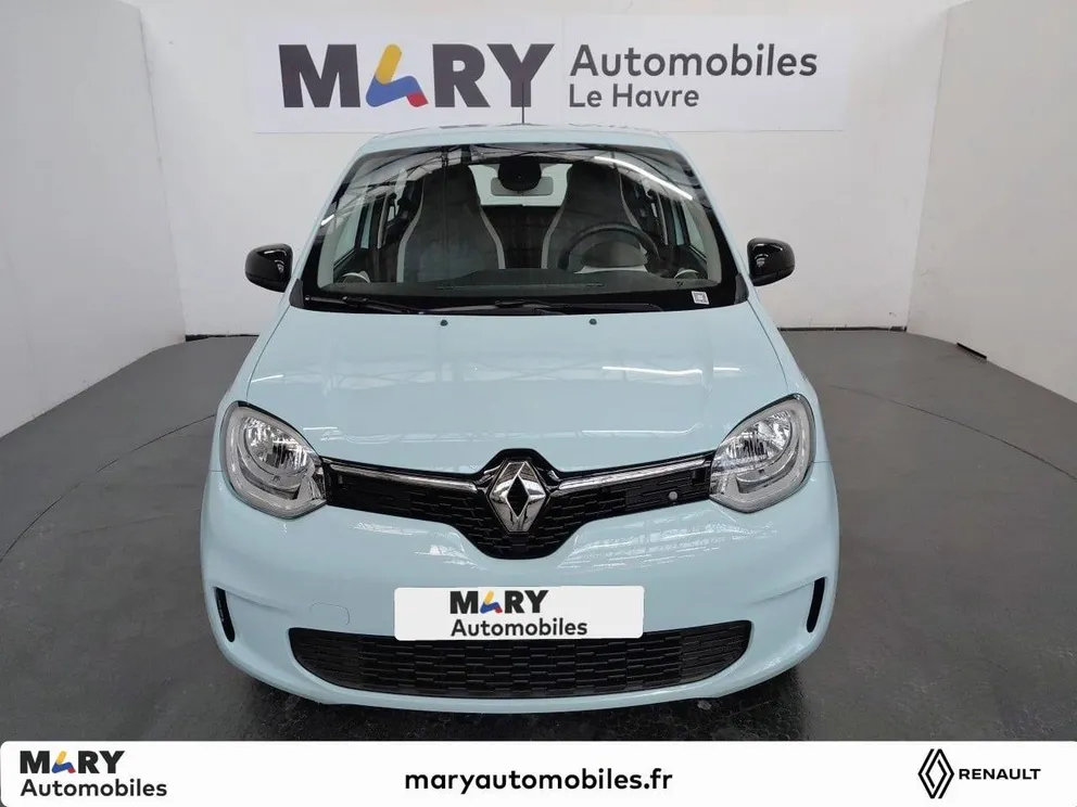 Véhicule occasion 228428 - renault TWINGO - Photo 2