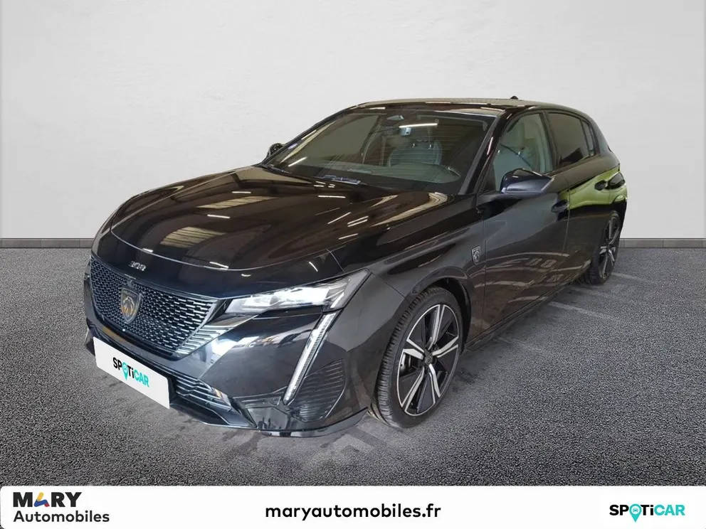 Véhicule occasion 223913 - peugeot 308 - Photo 1