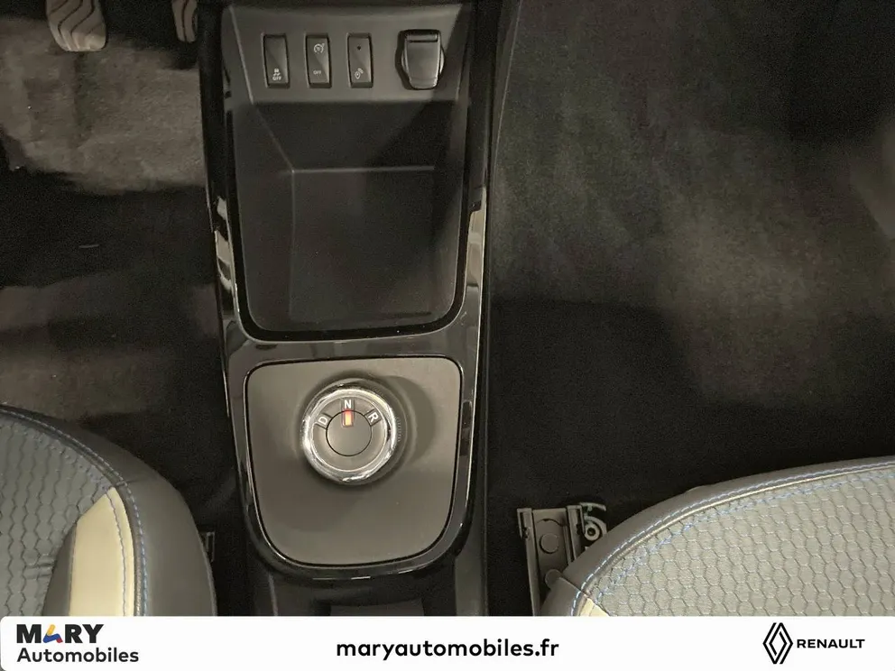 Véhicule occasion 210495 - dacia SPRING - Photo 14