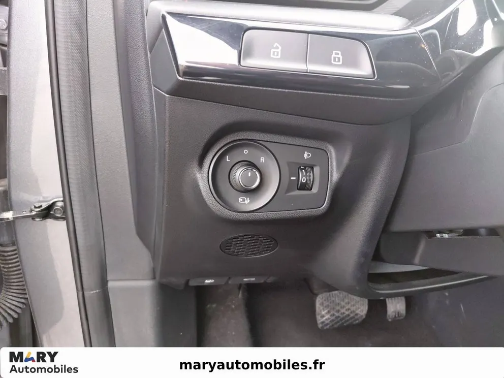 Véhicule occasion 234029 - mg MG3 - Photo 14