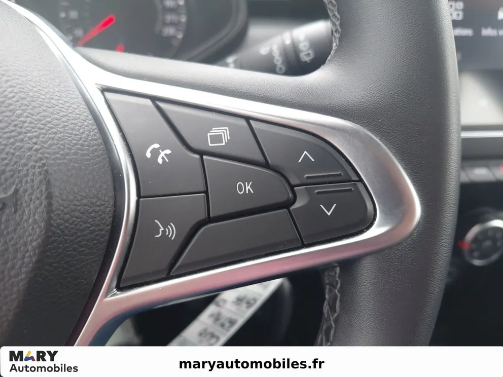 Véhicule occasion 228607 - renault CLIO - Photo 16