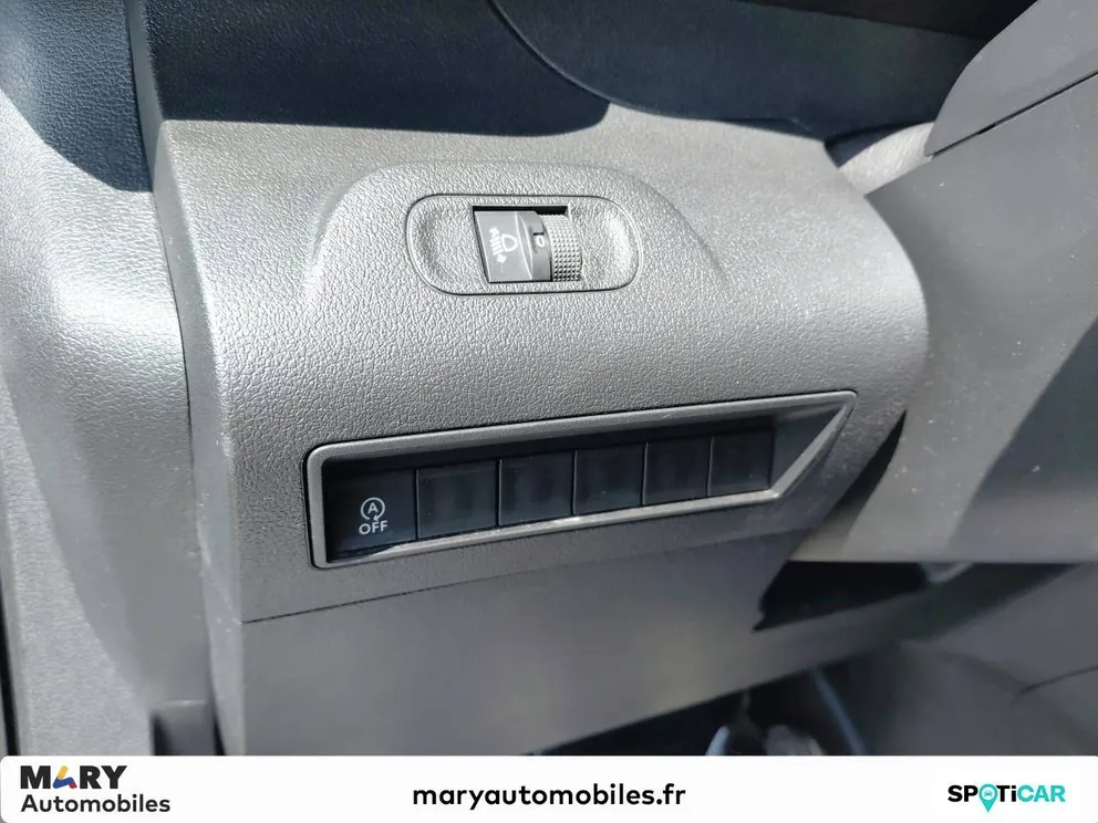 Véhicule occasion 234997 - peugeot PARTNER - Photo 18