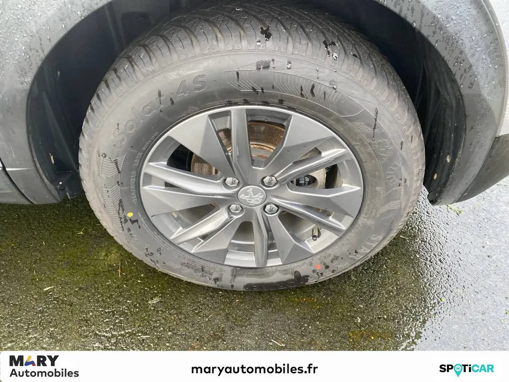 Véhicule occasion 211727 - peugeot 2008 - Photo 11