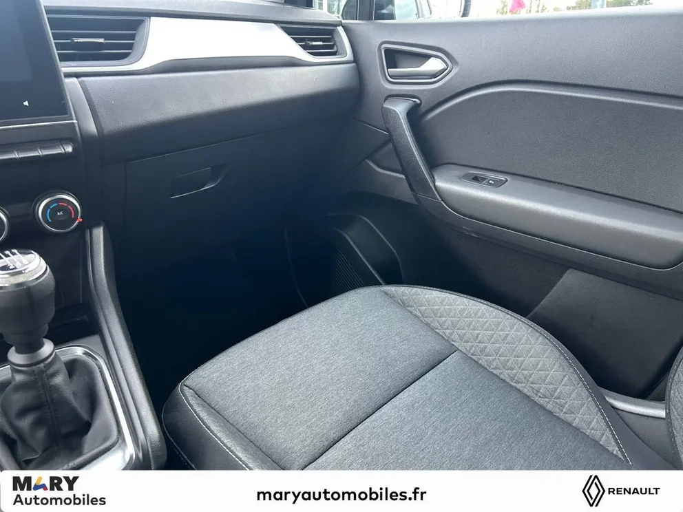 Véhicule occasion 214227 - renault CAPTUR - Photo 16