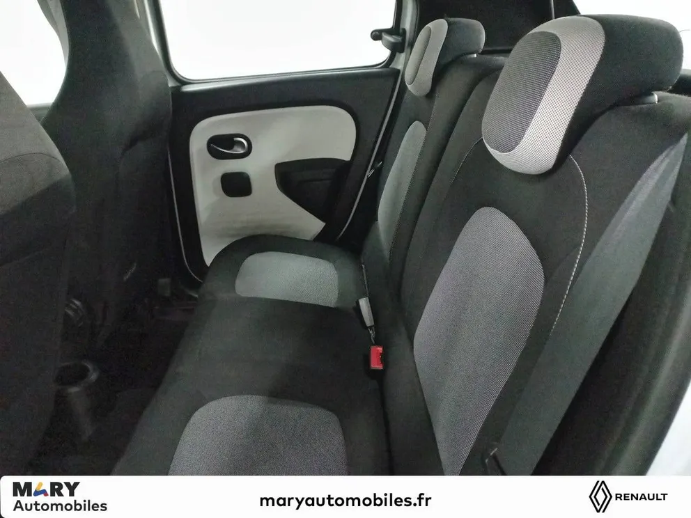 Véhicule occasion 211707 - renault TWINGO - Photo 10