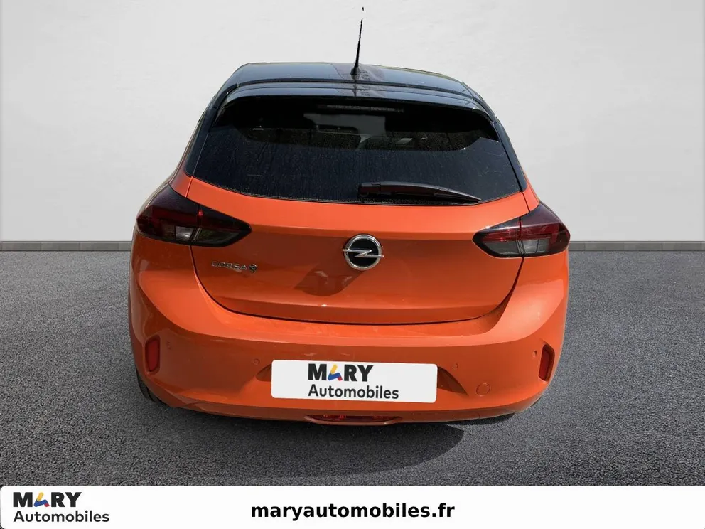 Véhicule occasion 216167 - opel CORSA - Photo 4