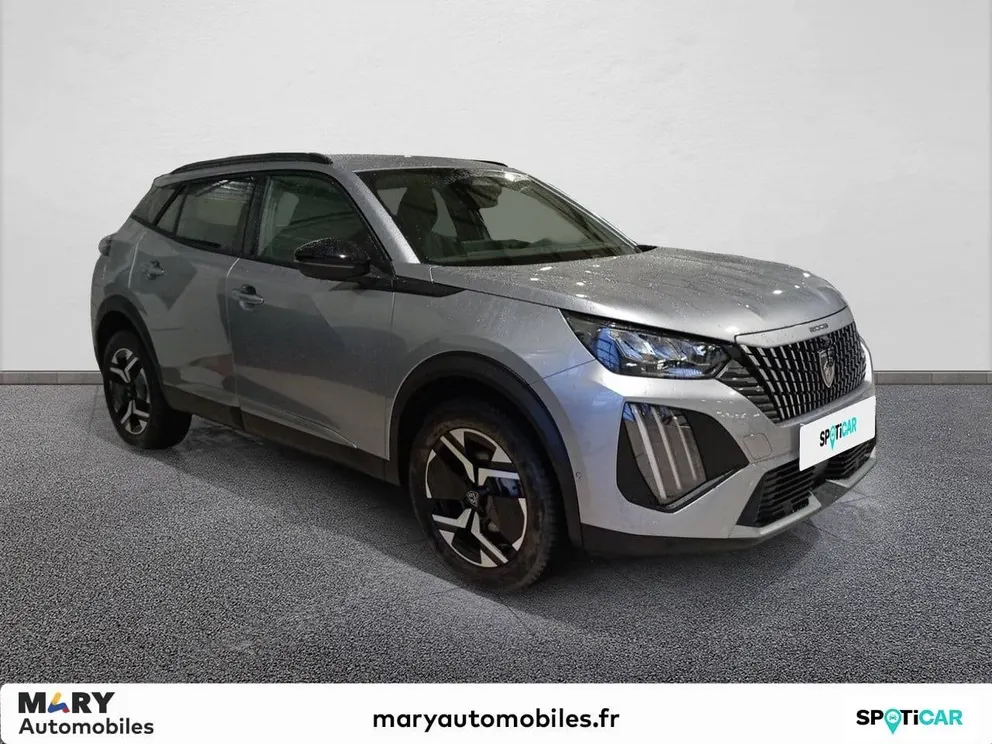 Véhicule occasion 219703 - peugeot 2008 - Photo 3