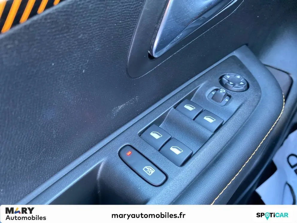 Véhicule occasion 233374 - peugeot 208 - Photo 18