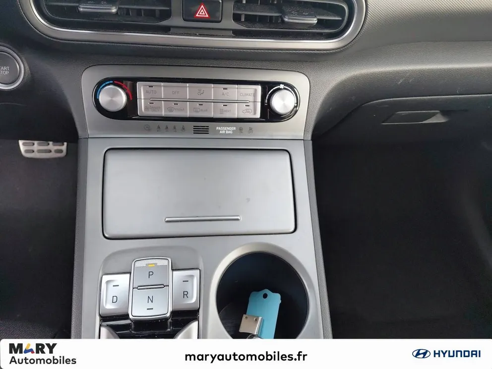 Véhicule occasion 213754 - hyundai KONA - Photo 14