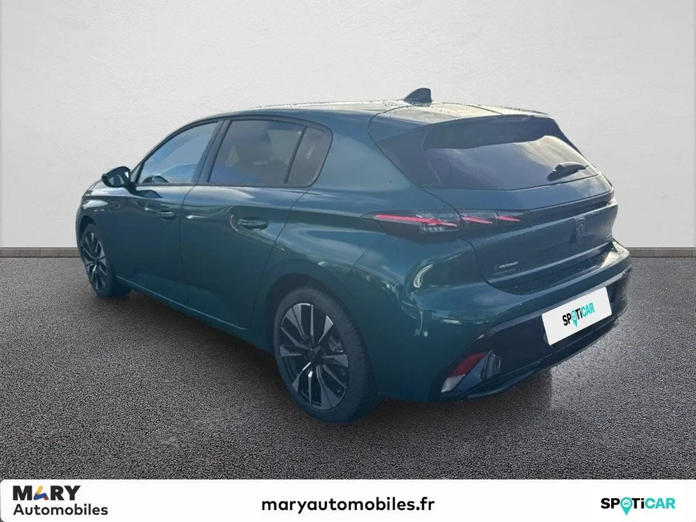 Véhicule occasion 208671 - peugeot 308 - Photo 7