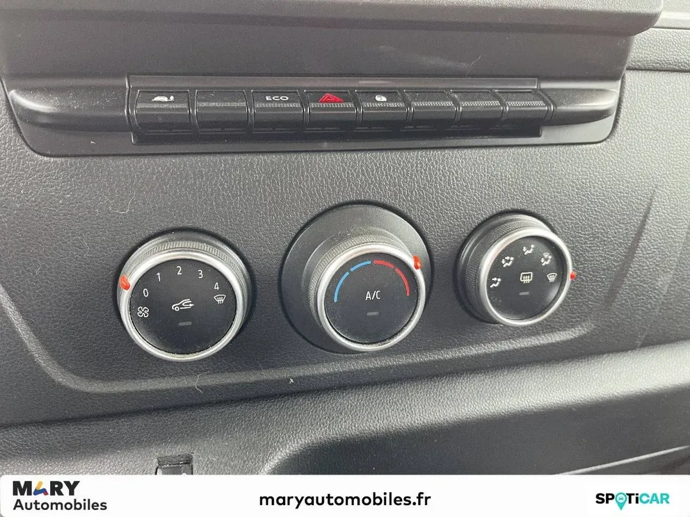 Véhicule occasion 220126 - renault MASTER - Photo 14