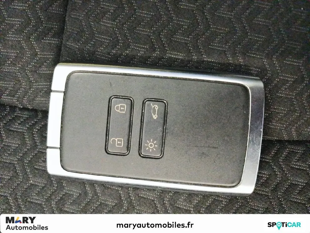 Véhicule occasion 229522 - renault KADJAR - Photo 15