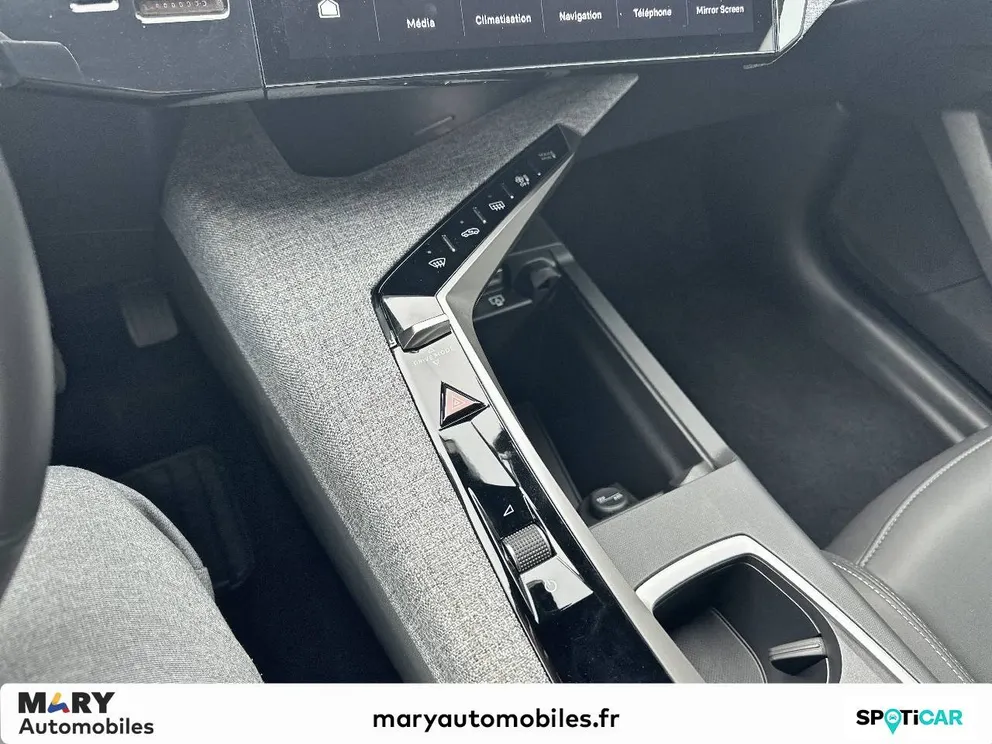 Véhicule occasion 222385 - peugeot 3008 - Photo 19