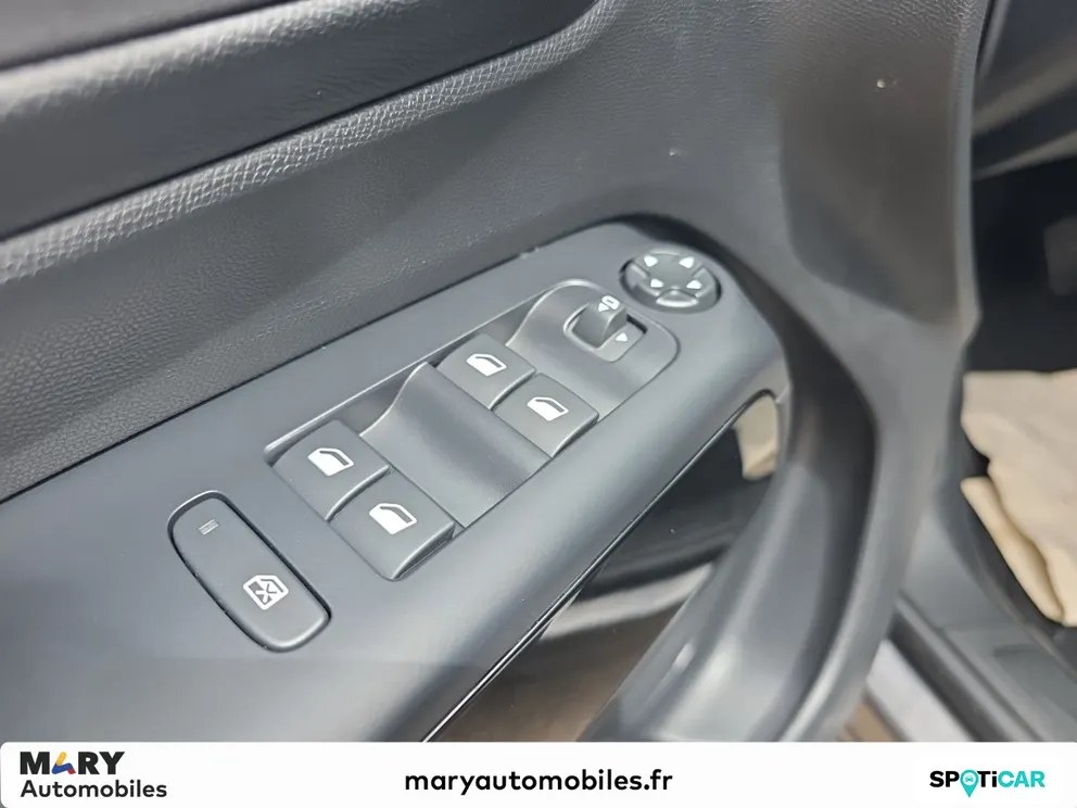 Véhicule occasion 1231239 - Citroën C5 AIRCROSS - Photo 13