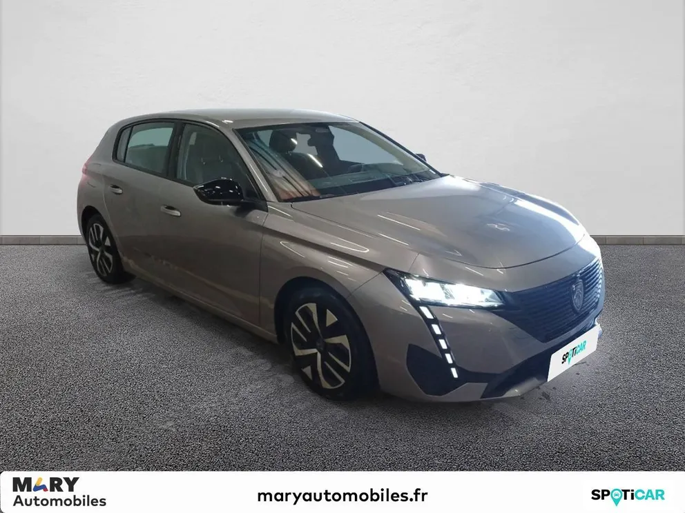 Véhicule occasion 185362 - peugeot 308 - Photo 3