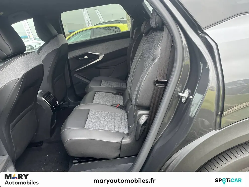 Véhicule occasion 176556 - peugeot 5008 - Photo 10