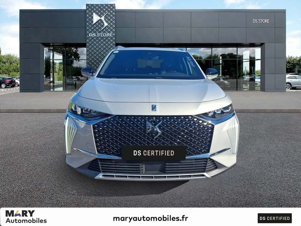 Véhicule occasion 213523 - ds DS 7 - Photo 2
