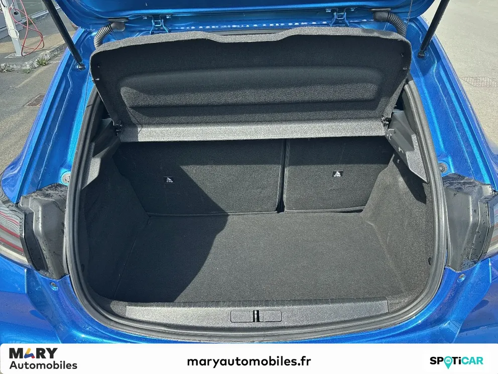 Véhicule occasion 230653 - peugeot 208 - Photo 18