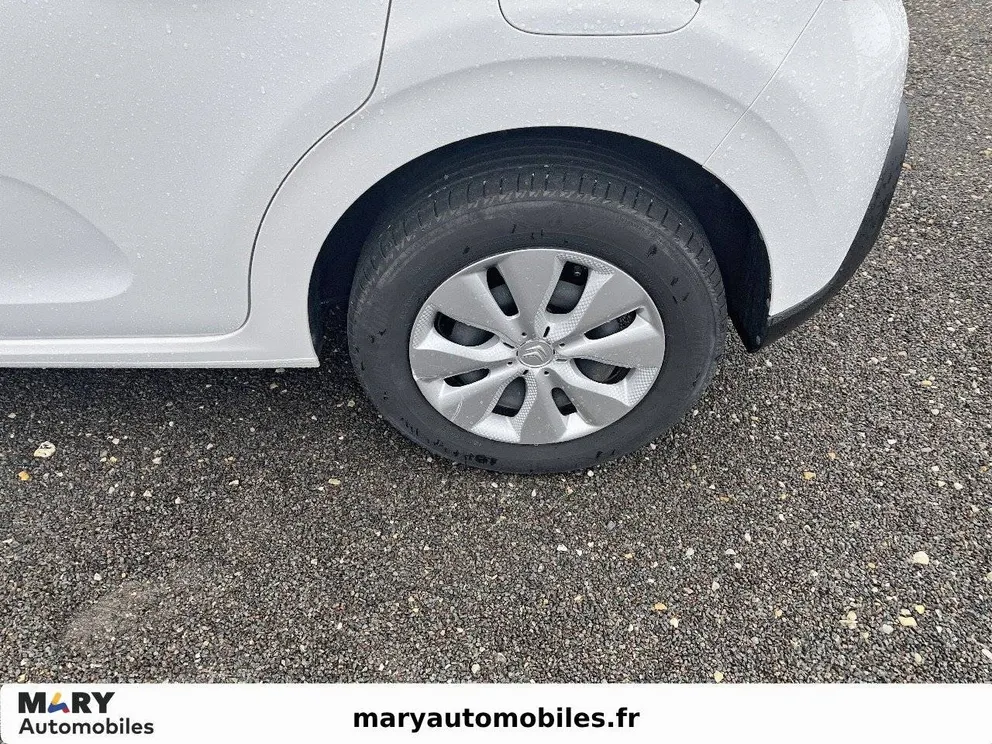 Véhicule occasion 164805 - Citroën C3 - Photo 11